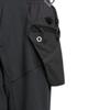 Adidas Originals Casual Shorts Unisex Carbon Black HZ9020