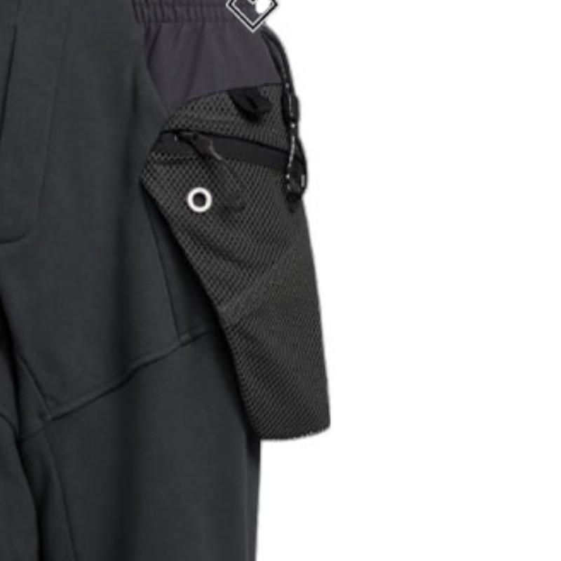 Adidas Originals Casual Shorts Unisex Carbon Black HZ9020
