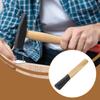 Hammer Handles Replacement Practical Ergonomic Grip Comfortable Handling and Performance for Chopping Axe Hatchet Construction