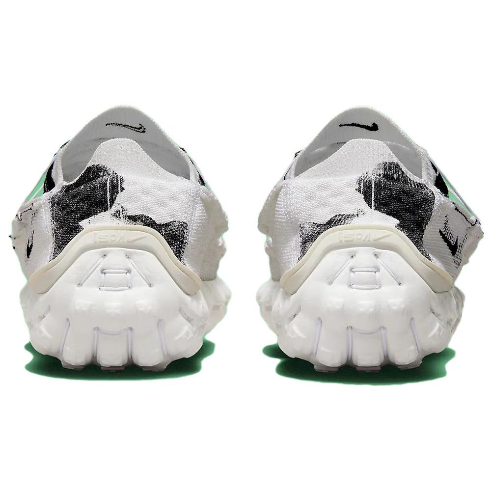 Nike Ispa Mindbody White Black