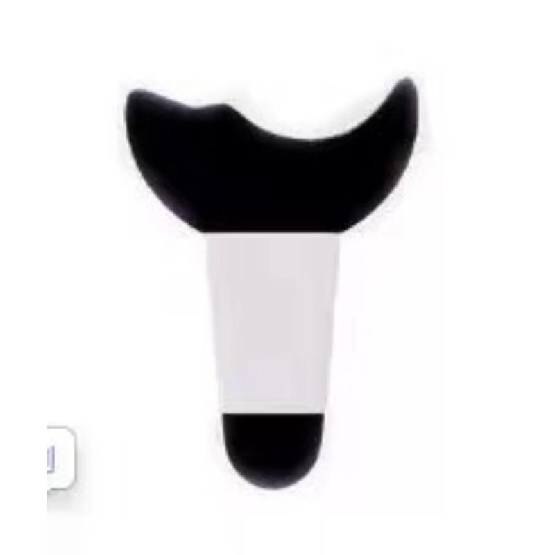 Easy Precise Eye Makeup Application Novice Eyeshadow Comfortable Eyeliner Auxiliary Tool