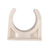 LESSO 16mm PVC Pipe Saddle Clamp