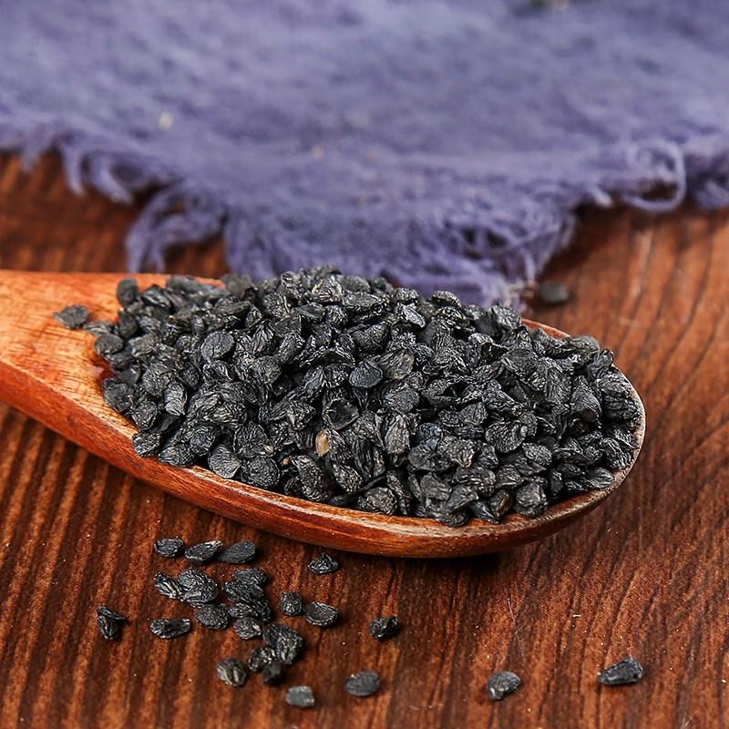 YONGYITANG chive seeds, Chinese chive seeds, herbal tea ingredients, 250g, 2 pieces