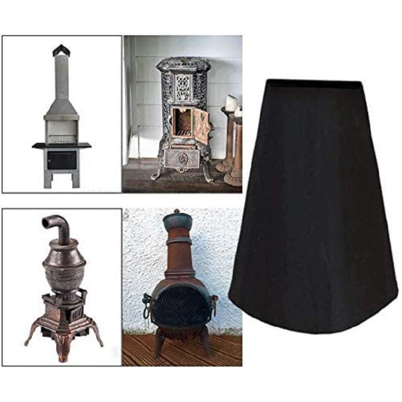 Cover Waterproof Bbq Garden Outdoor Furniture Brazier Protector Tool Dustproof