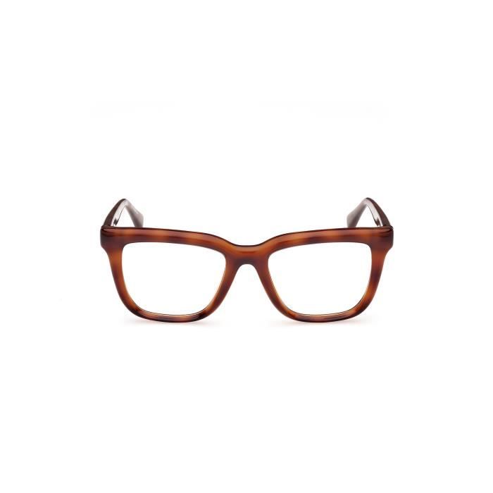 Dioptrické brýle Guess GU50151 52/19/145 053 blond havana VSTŘIKOVANÉ OBRUČKY UNISEX Guess GU50151 blond havana Brýle 52 19 145