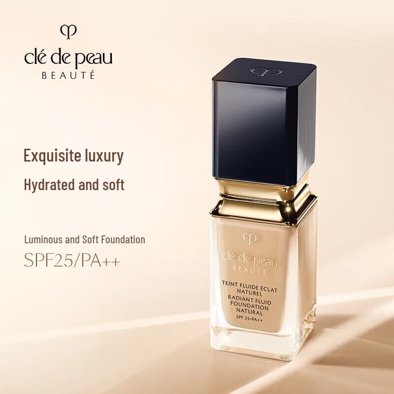 SLEK PROKONO Radiant Foundation