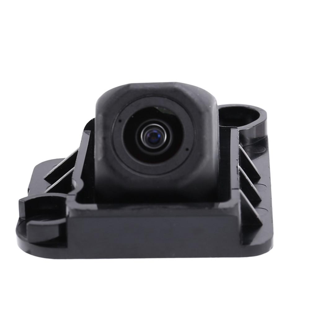 Tailgate Back Up Rearview Camera 86790-34030 For 2007-2013 Toyota Tundra