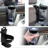 Universal Mount Automotive Drink Bottle Organizer Auto Car Vehicle Water Cup Holder Stand Cup Holders 5
