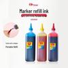 Kırtasiye ürünleri – Mürekkep