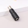 1 Stk. 5,5*2,1 mm Buchse auf 8,0*5,6 mm 1,6 mm Stift Stecker Stromanschlussadapter für Balance Scooter Aufladung DC-Buchsenstecker