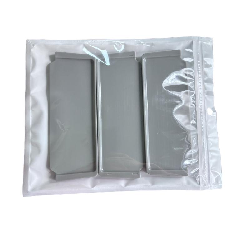 1/3Pcs Bento Boxes Food Safes Tray Divider Removable Lunch Boxes Insert Divider