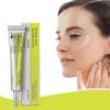 Esencia Hidratante Coreana con Retinol, Crema Exfoliante para Ojos, Rejuvenece, Reduce Poros, Ilumina Cuidado de la Piel menos