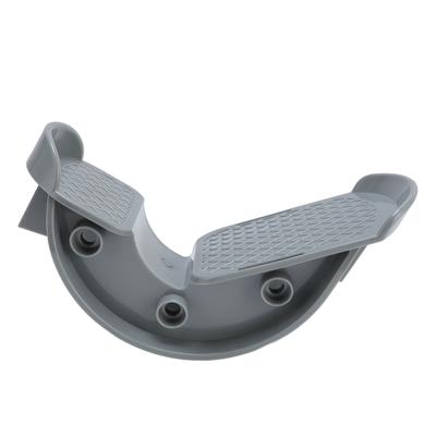 Foot Rocker Improve Flexibility Stable Adjustable Compact Calf Stretcher for Legs Hips Shoulders