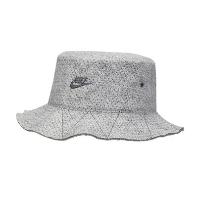 Nike Cappelli a Secchiello Unisex Casual FJ8691-077