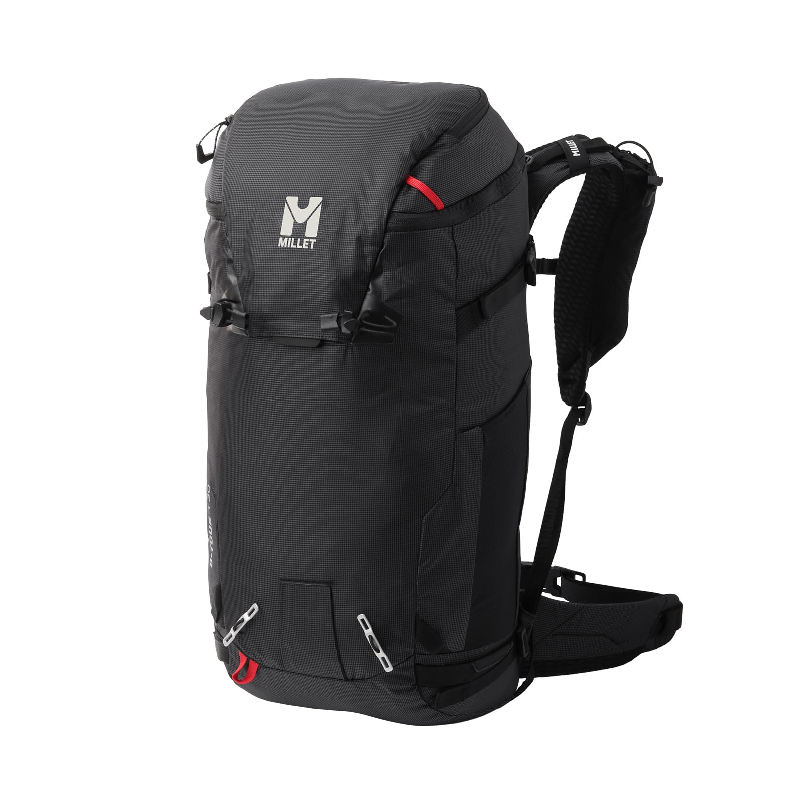 

[Millet] Альпинистский рюкзак D Tour 30 MIS2295 Черный-Нуар (НОВЫЙ ЛОГОТИП) F