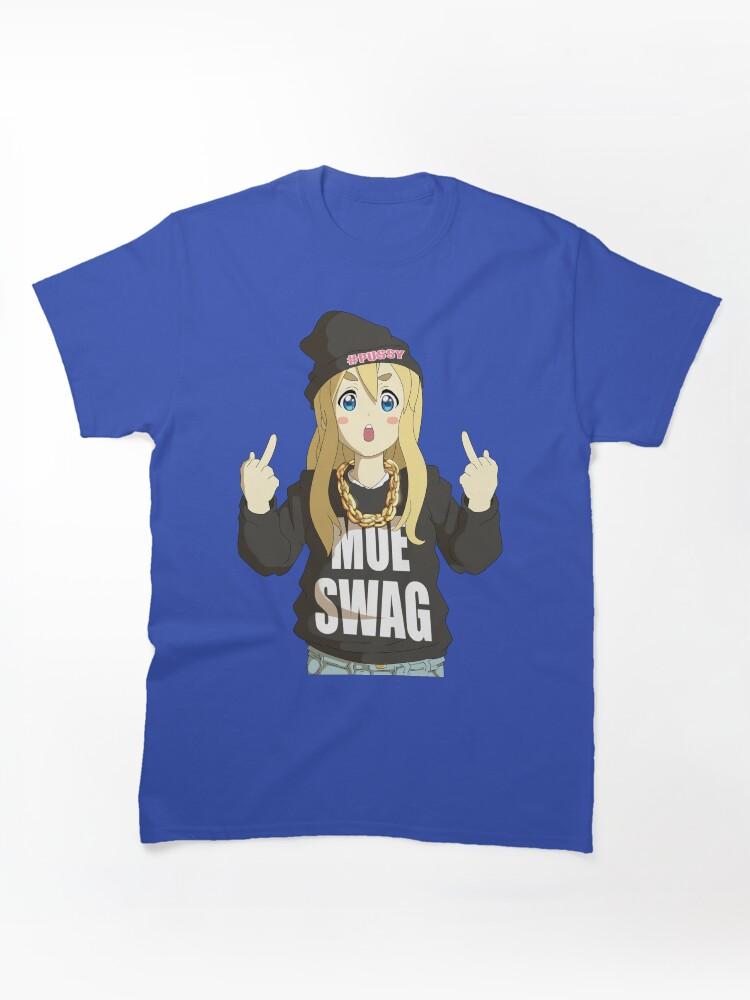 K-On! Essential Unisex T-Shirt