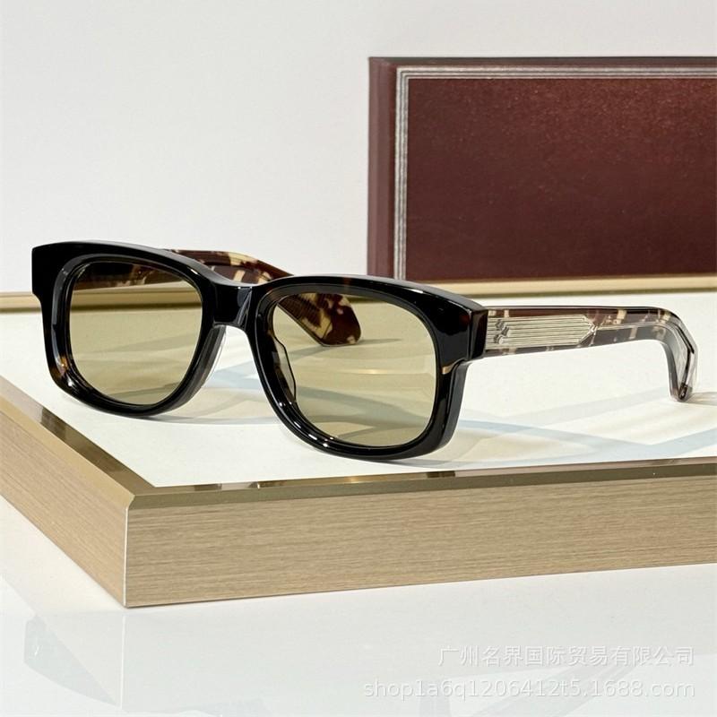 PALM JMM luxury designer sunglasses Europe American fashion men and women uv protection sunglasses FLY I