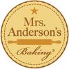 Mrs. Anderson’s Baking Jelly Strainer Bags, Natural Cotton Fine Mesh, Set of 2