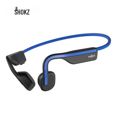 SHOKZ OpenMove Αθλητικά Ακουστικά Bluetooth Οστικής Αγωγιμότητας