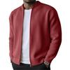 Herfst- en Winterjas voor Heren van Effen Corduroy, Casual