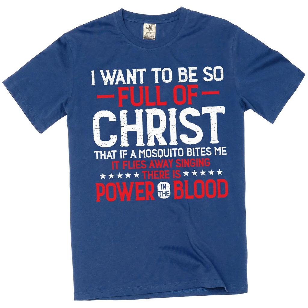 Jesus T-Shirt Religion Jesus Christus Kirche T-Shirt