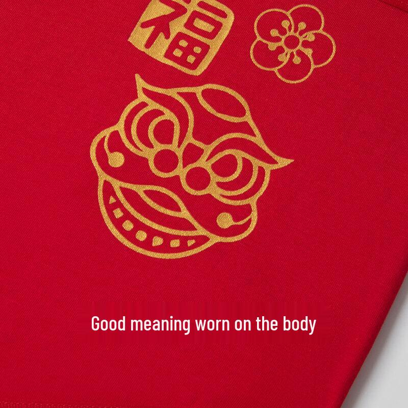 SCHIESSER Women's Lucky Series Cotton Boxer Briefs