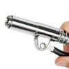 Kell Grease Coupler Quick Release 1/8NPT Fitting Butter Mouth Oil Injection Nozzles