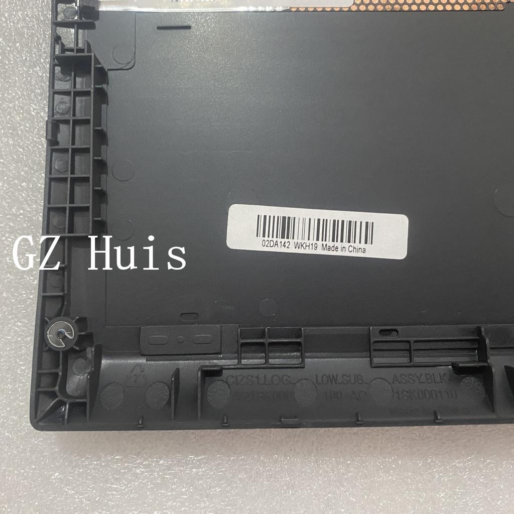 New Original for Lenovo ThinkPad X380 Yoga Base Bottom D-Cover Case 02DA142