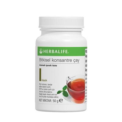Herbalife Bylinný koncentrát Čaj Klasický 100g