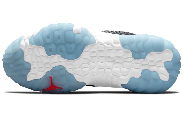 Air Jordan Wmns Jordan Delta 2 'Thermo White'