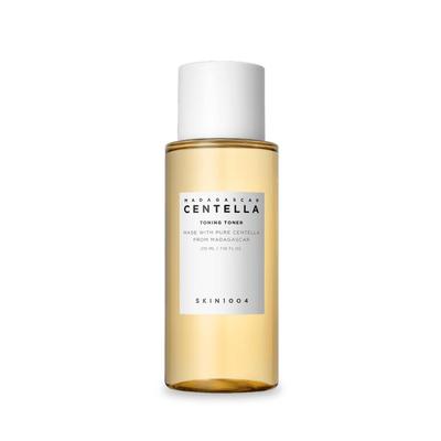 Madagaskar Centella Asiatica Toning Toner 210ml