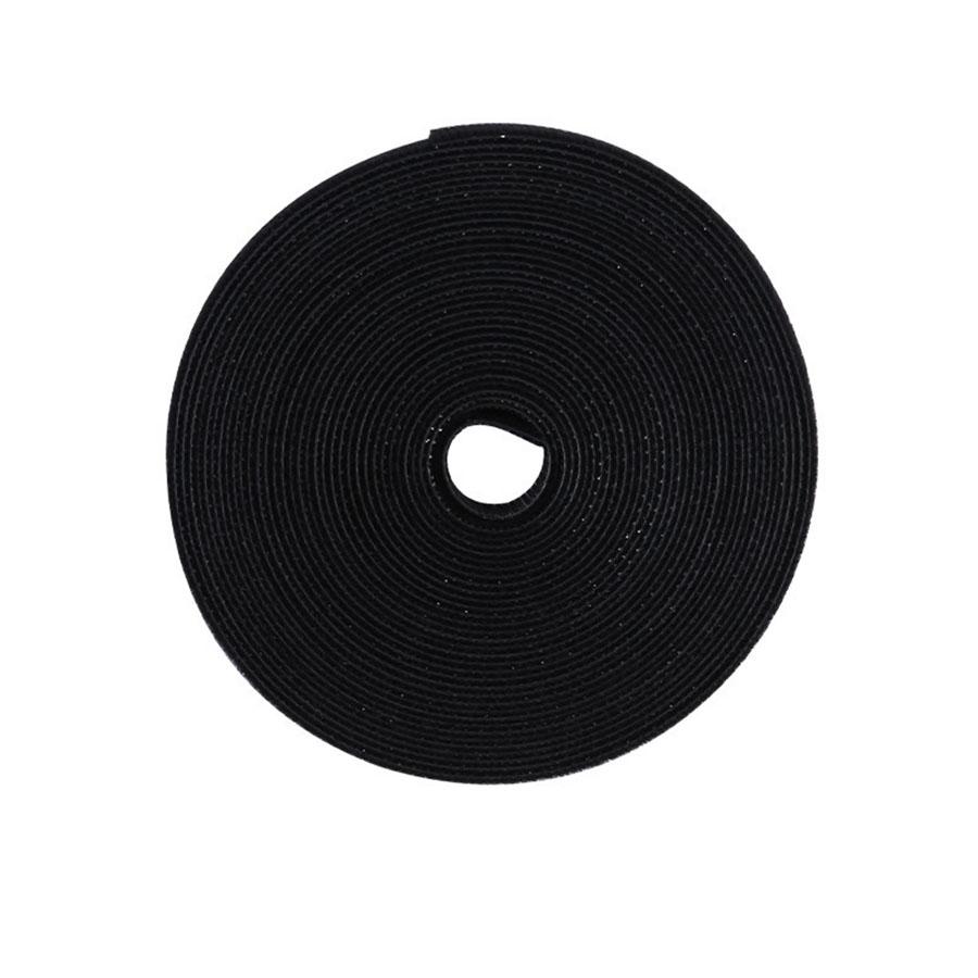 Portable Cable Organizer, Magic Tape Cable Ties - Cable Management Tool for Data Cables, Power Strip Wires, Home Daily Use