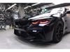 Compatible with 20-21 BMW 3 Series G20/G28 M3C Front Bumper Wide Body Kit