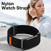 Quick Release Nylon Loop Watch Strap For Google Fitbit Air Ultra Thin Breathable Replacement Wrist Band Accessories