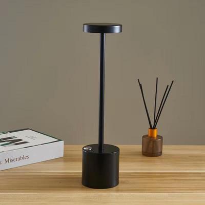 LED žárovky – LED stolní lampy