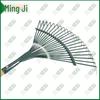 Steel Wire Lawn Rake
