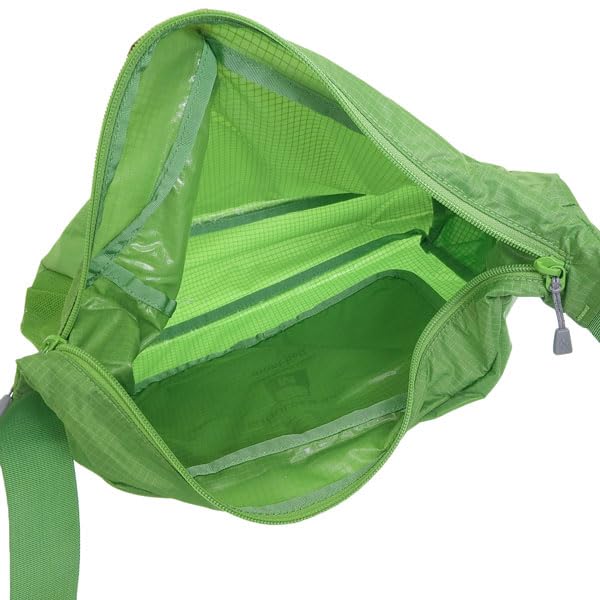✨使用感極小✨ 2個！ mont-bell Hollow Bag 3 グリーン ✨使用