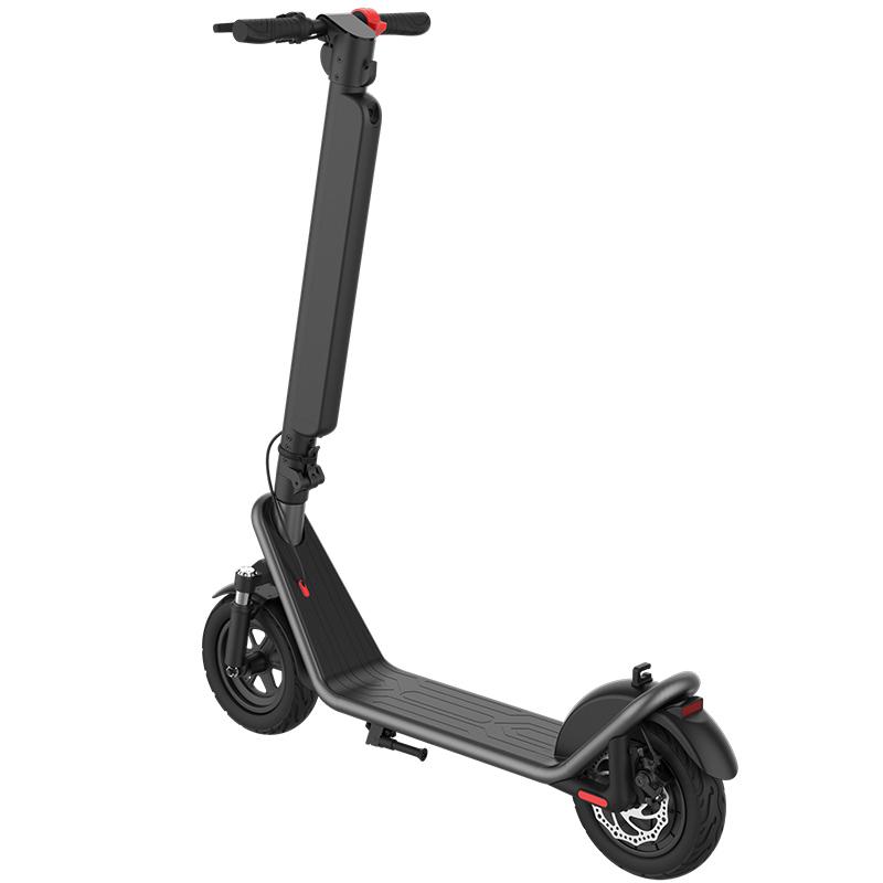 KIXIN X11 10" Folding Electric Scooter 450W Motor 36V 13Ah Battery
