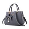 Fashion Large Capacity Women Shoulder Bag Bowknot Crossbody Handbags