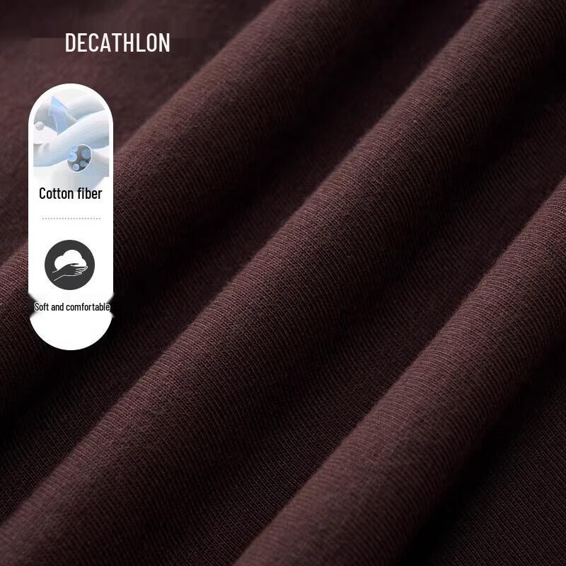 Decathlon Men's Knee-Length Running & Training Shorts