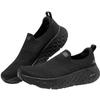 Men's Slip-On Walking Shoes 217115