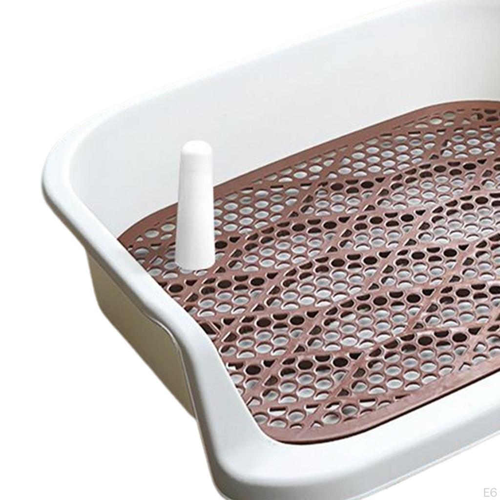Dog Potty Tray for , Indoor Training Tool