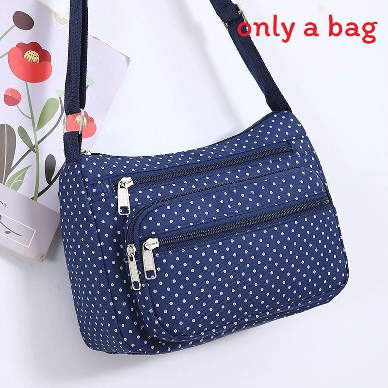 Urban Minimalist Tote Bag With Sewn Detail And Soft Nylon Lining For Women