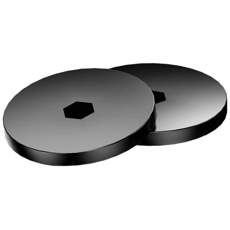 Deli GB122 Stapler Blade Pads