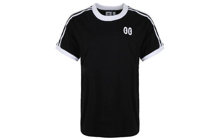 

Adidas Originals T Shirt Women s Black DV2664 34