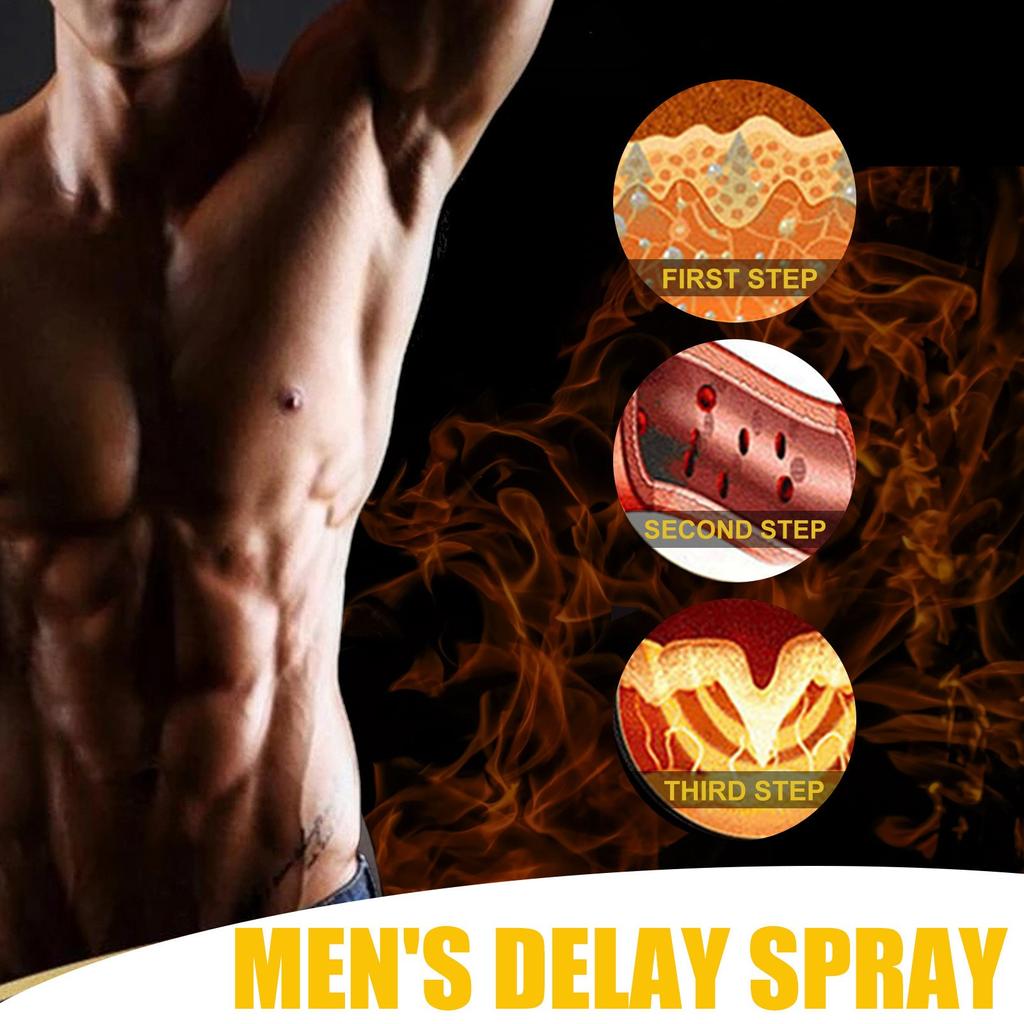 15ml Men'S Massage Refined Oil, Men'S Massage Care Refined Oil, Body Care Refined Oil