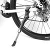 Suporte de Bicicleta Traseiro para Mountain Bike e Bicicleta de Estrada