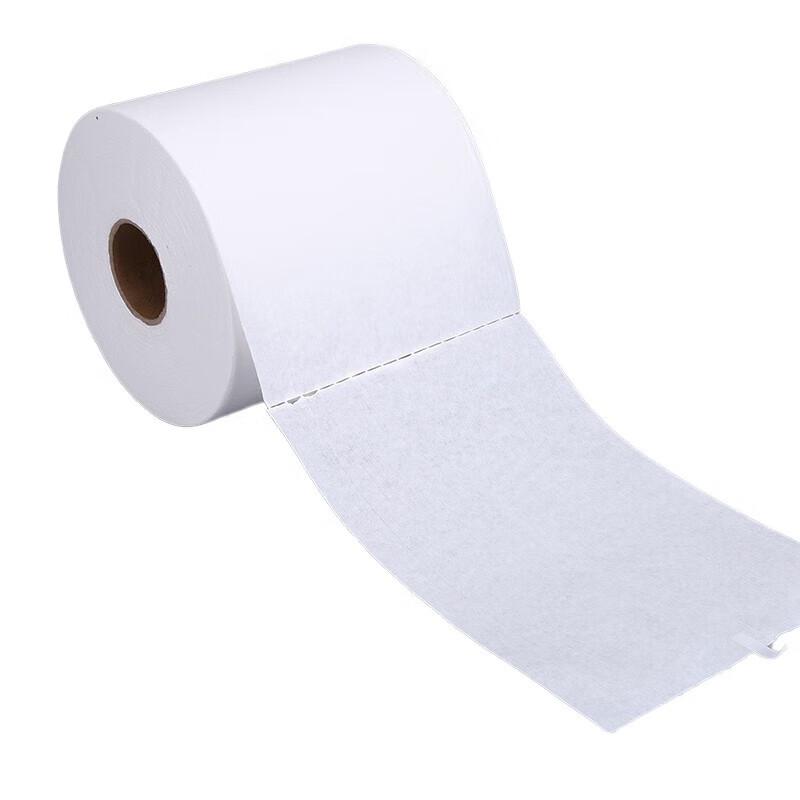 Bingyu BYQ-779 Industrial Dust-free Wiping Paper Roll