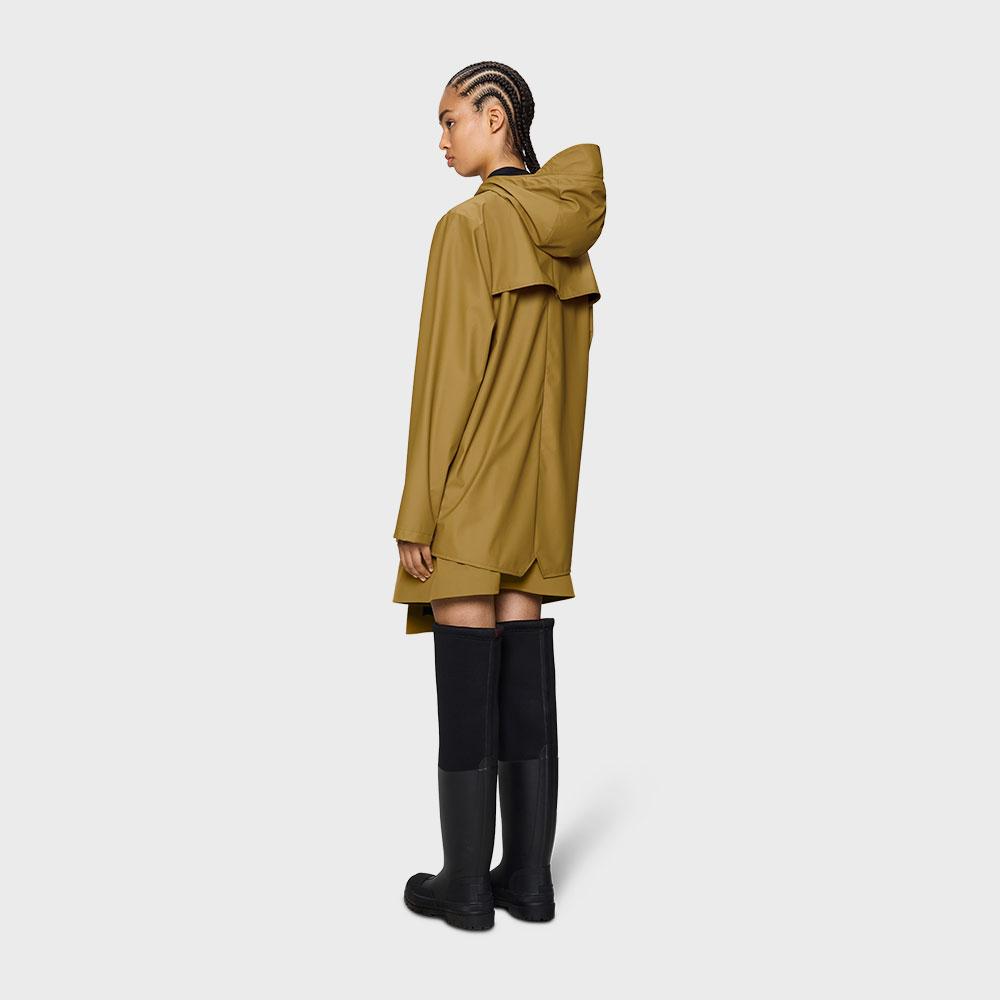 Rains Jacket - Dawn