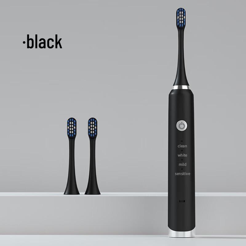 

Qianbaimai Sonic Electric Toothbrush